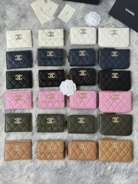 Picture of Chanel Wallets _SKUfw239852233fw